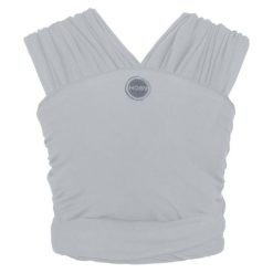 Moby Chusta Bamboo Cloud. Torby i plecaki dziecięce Moby. Za 259.00 zł.