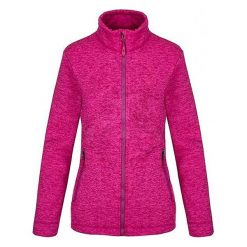 Loap Sweter Damski Gaela Fest Pink Melange olw1839-h15x (Rozmiar L). Swetry damskie Loap. W wyprzedaży za 108.00 zł.