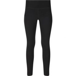 Damskie legginsy Athlecia Franz V3. Czarne legginsy damskie Athlecia, s, bez wzorów, z tkaniny. Za 194.00 zł.