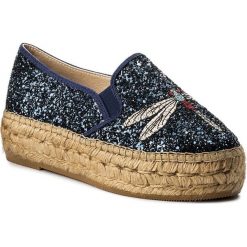 Espadryle EVA MINGE - Plasencia 3C 18MC1372334ES 707. Espadryle damskie marki Eva Minge. W wyprzedaży za 239.00 zł.