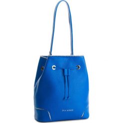 Torebka EVA MINGE - Conchita 3A 18NN1372467ES 107. Niebieskie torebki do ręki damskie marki Eva Minge, ze skóry. W wyprzedaży za 289.00 zł.
