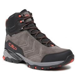 Trekkingi CMP. Szare trekkingi męskie CMP, trekkingowe. Za 349.99 zł.