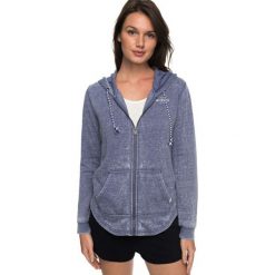 Roxy Damska Bluza Sunkissedmomena J Otlr bre0 Deep Cobalt M. Bluzy damskie marki Roxy. Za 315.00 zł.