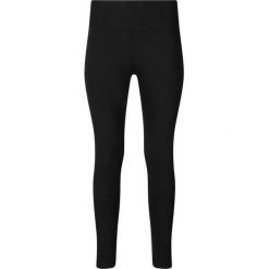 Damskie legginsy Athlecia Rexha. Czarne legginsy damskie Athlecia, m, z aplikacjami, z materiału. Za 160.00 zł.