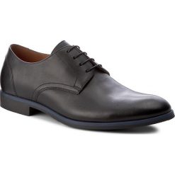 Półbuty GINO ROSSI - Andy MPV085-S25-E100-9900-0 99. Eleganckie półbuty marki Giacomo Conti. W wyprzedaży za 219.00 zł.