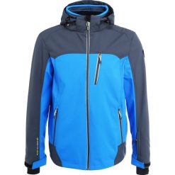 Killtec AVIDAN Kurtka narciarska blau. Kurtki sportowe męskie KILLTEC, z materiału. W wyprzedaży za 566.10 zł.