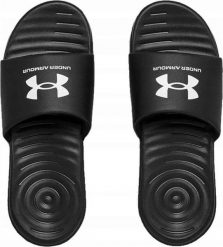 Under Armour KLAPKI MĘSKIE UA W ANSA FIX SL 3023761-004. Klapki męskie Under Armour. Za 131.67 zł.