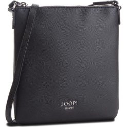 Torebka JOOP! - Saffiano Jeans 4140003903 Black 900. Listonoszki damskie marki JOOP!. W wyprzedaży za 319.00 zł.
