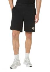 Spodnie sportowe męskie Fila fam1217ne80010s. Czarne spodnie sportowe męskie Fila, m, bez wzorów. Za 269.00 zł.