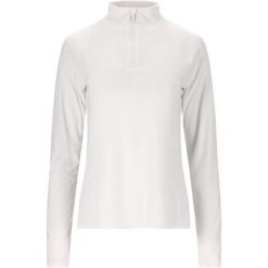 Damski top treningowy Athlecia Grina. Białe obuwie sportowe damskie Athlecia, bez wzorów, na fitness i siłownię. Za 229.50 zł.