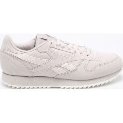 Reebok Classic - Buty Cl Lthr Ripples Sm. Buty sportowe męskie marki Reebok Classic. W wyprzedaży za 229.90 zł.