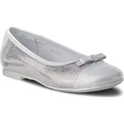 Baleriny RENBUT - 33-4295 Srebrny. Baleriny damskie marki NEWFEEL. Za 174.00 zł.