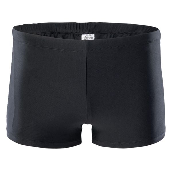 Kąpielówki Martes Essentials Broekie. Czarne kąpielówki męskie MARTES ESSENTIALS, m, bez wzorów, z nylonu, do pływania. Za 47.24 zł.