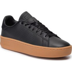 Sportowe Adidas ADVANTAGE BOLD EF1037. Obuwie sportowe damskie Adidas, bez wzorów, Adidas Advantage. W wyprzedaży za 209.96 zł.