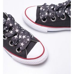 Converse - Tenisówki dziecięce. Buty sportowe dziewczęce marki Converse. Za 219.90 zł.