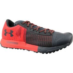 Under Armour Under Armour Horizon KTV 1287335-100 42 Szare. Szare trekkingi męskie Under Armour. W wyprzedaży za 369.99 zł.