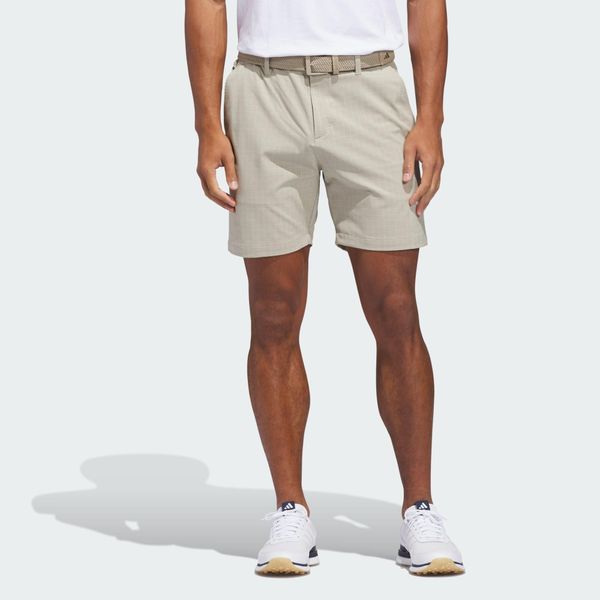 Szorty Ultimate 365 7-Inch Set. Brązowe buty sportowe męskie Adidas, s, bez wzorów, z materiału, eleganckie. Za 349.00 zł.