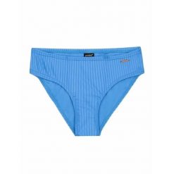 Figi do kostiumów kąpielowych dla kobiet Protest Mixcelebas. Czarne figi damskie Protest, xl, bez wzorów. Za 237.00 zł.