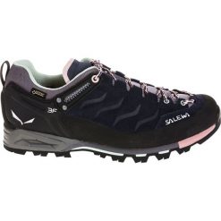 Salewa SALEWA Buty damskie WS Mountain Trainer GTX Premium Granatowy r. 40 (63416-3981). Trekkingi damskie Salewa. Za 531.11 zł.