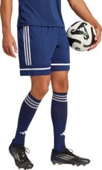 Spodenki męskie adidas Squadra 25 granatowe JN5468 M. Krótkie spodenki sportowe męskie Adidas, m, bez wzorów. Za 64.89 zł.