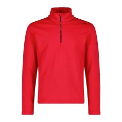 Kurtka narciarska CMP. Czerwone kurtki sportowe męskie CMP, na zimę, m, bez wzorów, narciarskie. Za 308.00 zł.