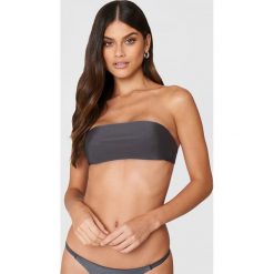FAYT Góra od bikini Brooks - Grey. Bikini damskie marki FAYT. W wyprzedaży za 44.97 zł.