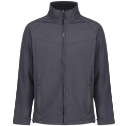 Bluza Polarowa Męska Nieprzewiewna. Szare bluzy męskie Regatta, m, bez wzorów, z polaru, bez kaptura. Za 141.99 zł.