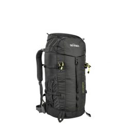 Plecak górski Tatonka Cima Di Basso 35 - black. Czarne plecaki damskie Tatonka, bez wzorów. Za 529.00 zł.