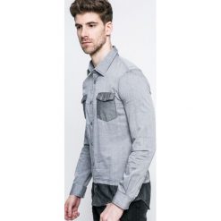 Guess Jeans - Koszula. Koszule męskie marki Guess Jeans. W wyprzedaży za 139.90 zł.