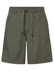 Spodenki męskie Redmont Shorts IV. Brązowe szorty męskie Vaude, na lato, m, bez wzorów, z materiału, biznesowe. Za 369.00 zł.
