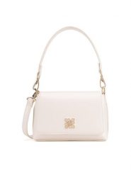Nine West Torebka LDA5475 Écru. Torebki do ręki damskie Nine West, bez wzorów, z tworzywa sztucznego, bez dodatków. Za 229.99 zł.
