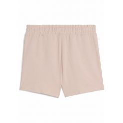 Damskie szorty ESS ELEVATED 5" ze średnim stanem PUMA Rose Quartz Pink. Czerwone szorty damskie Puma, xl, bez wzorów. W wyprzedaży za 114.00 zł.