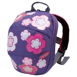 Clippasafe Plecak Ze Smyczą "Flower". Torby i plecaki dziecięce marki Clippasafe. Za 99.00 zł.