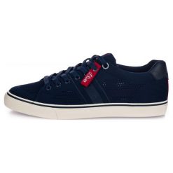 S.Oliver Tenisówki Męskie 44 Ciemnoniebieskie. Trampki męskie marki S.Oliver. Za 170.00 zł.