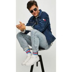 Tommy Jeans - Kurtka. Kurtki męskie marki Tommy Jeans. Za 649.90 zł.