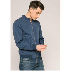 Selected - Kurtka bomber. Kurtki męskie marki Selected. W wyprzedaży za 199.90 zł.