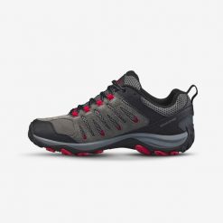 Buty turystyczne męskie Merell Crosslander. Trekkingi męskie Merrell, trekkingowe. W wyprzedaży za 279.99 zł.