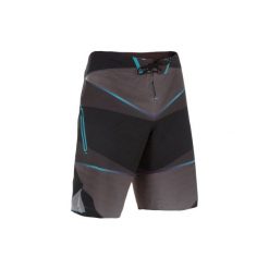 Spodenki SBS 900 Intensity. Czarne szorty męskie OLAIAN. W wyprzedaży za 79.99 zł.
