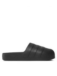 Adidas Klapki Adifom Adilette Slides HQ8753 Szary. Szare buty sportowe męskie Adidas, z syntetyku, bez zapięcia. Za 299.99 zł.