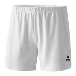 Szorty damskie Erima Tennis. Białe szorty sportowe damskie Erima, l, bez wzorów, z mikrofibry, klasyczne, do piłki nożnej. Za 229.00 zł.