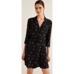 Mango - Sukienka. Sukienki damskie marki Mango. Za 139.90 zł.