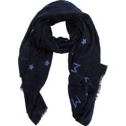 Szal TOMMY HILFIGER - Tommy Star Sequins AW0AW05920 413. Szaliki i chusty damskie marki Tommy Hilfiger. W wyprzedaży za 179.00 zł.