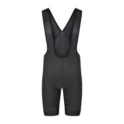 Spodenki Bioracer Icon. Czarne buty sportowe męskie BIORACER, xl, bez wzorów, z lycry, rowerowe. Za 489.00 zł.