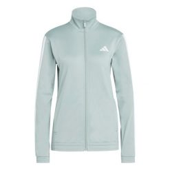 Damska bluza dresowa adidas Dayready. Zielone bluzy damskie Adidas, m, bez wzorów, z dresówki, bez kaptura. Za 269.50 zł.