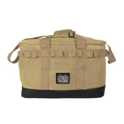 Torba Offroad 33L. Brązowe torby i plecaki dziecięce OFFLANDER. Za 339.99 zł.