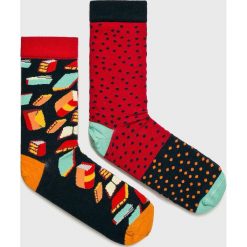 Medicine - Skarpetki Basic (2-pack). Skarpety damskie marki MEDICINE. W wyprzedaży za 19.90 zł.