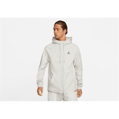 Kurtka uniwersalna męska Nike Air Jordan Essentials Warmup. Białe kurtki sportowe męskie Nike, m, bez wzorów, z bawełny, do biegania. Za 379.00 zł.