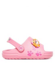Paw Patrol Sandały CP66-SS25-354PAW Różowy. Czerwone sandały dziewczęce Paw Patrol, z materiału, bez zapięcia. Za 49.99 zł.