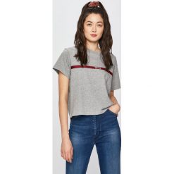 Levi's - Top. Topy damskie marki Levi's. Za 119.90 zł.