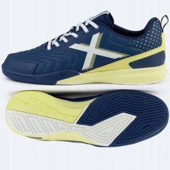 Buty Munich Rondito 05 IN 4089005. Buty sportowe męskie munich, bez zapięcia. Za 198.80 zł.